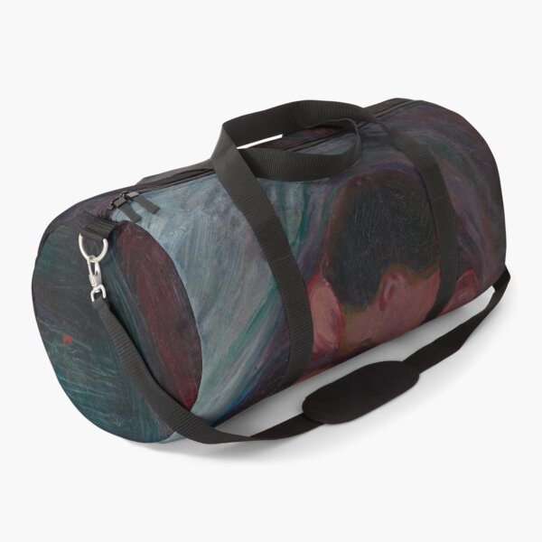 Item preview, The Kiss, 1897, Edvard Munch designed and sold by Art Outlaws.