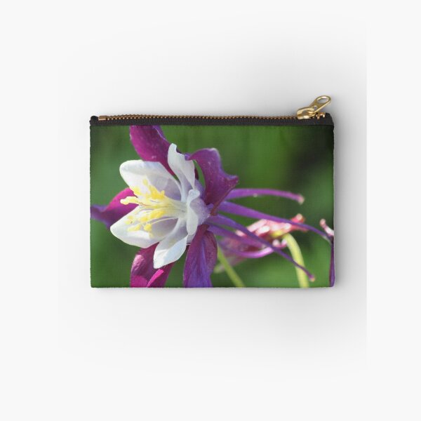 Item preview, Colorado Columbine designed and sold by B.L. Thorvilson.