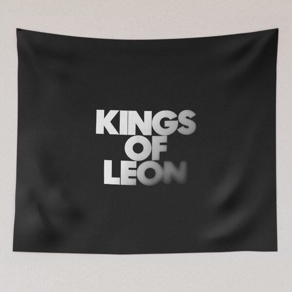 Item preview, kings of leon designed and sold by dcarnalanri.