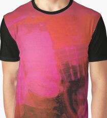 My Bloody Valentine - Loveless (Graphic t-shirt edition) Graphic T-Shirt