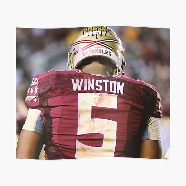 Jameis Winston Jerseys, Jameis Winston Shirts, Apparel, Gear