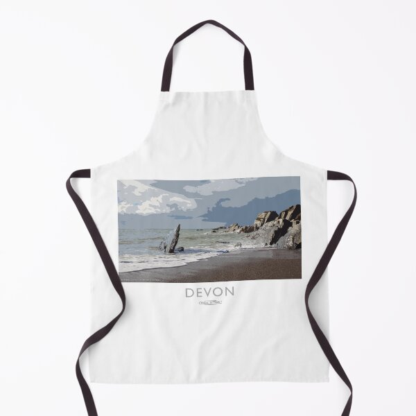 Item preview, Devon designed and sold by andrewroland.