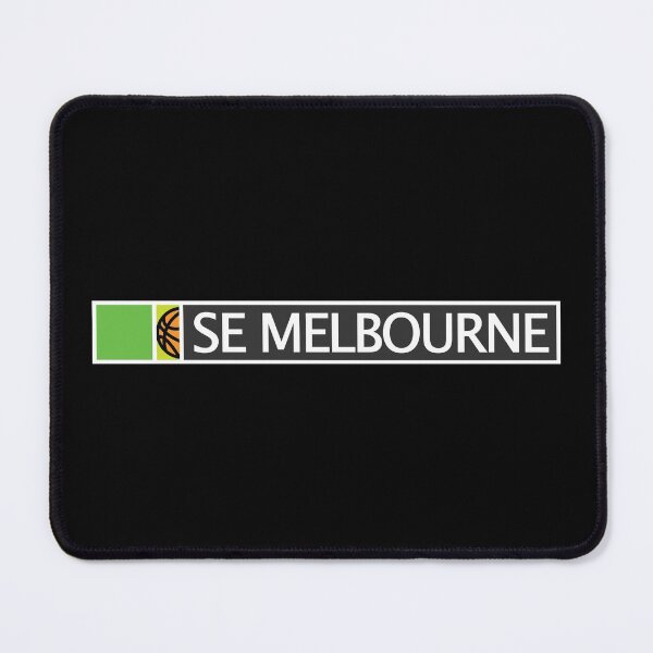 Item preview, South East Melbourne, Merchandise, T Shirts, Leggings, Skirt, Mask, Apron, Eco Bag designed and sold by Ink Inc.