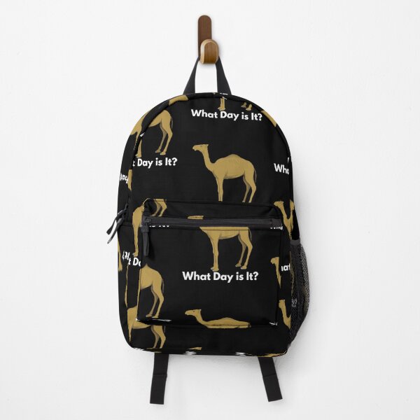 Item preview, What Day Is It designed and sold by Peter Stawicki.