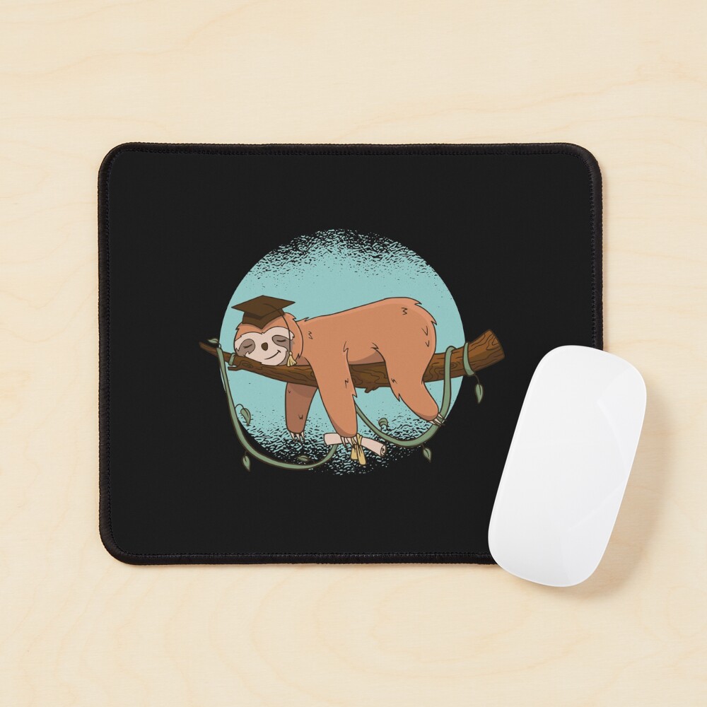 Item preview, Mouse Pad designed and sold by DerSenat.