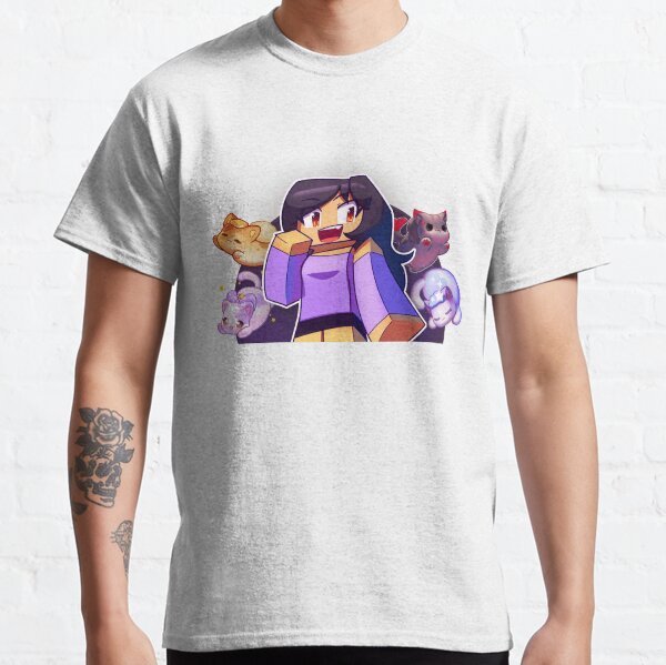 aphmau Classic T-Shirt