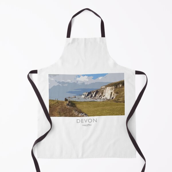 Item preview, Devon designed and sold by andrewroland.