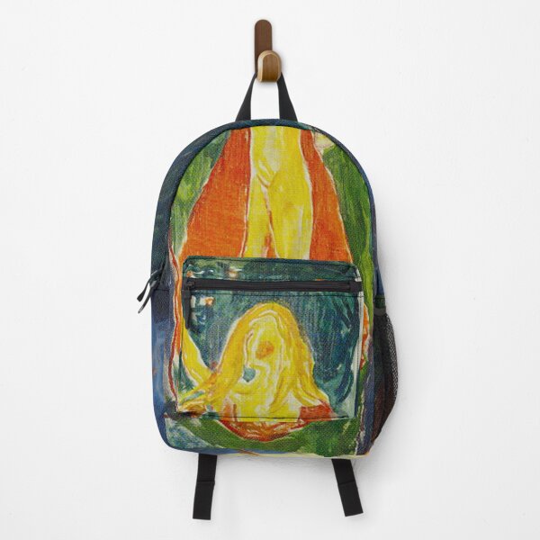 Item preview, Jealousy, 1933–35, Edvard Munch designed and sold by Art Outlaws.