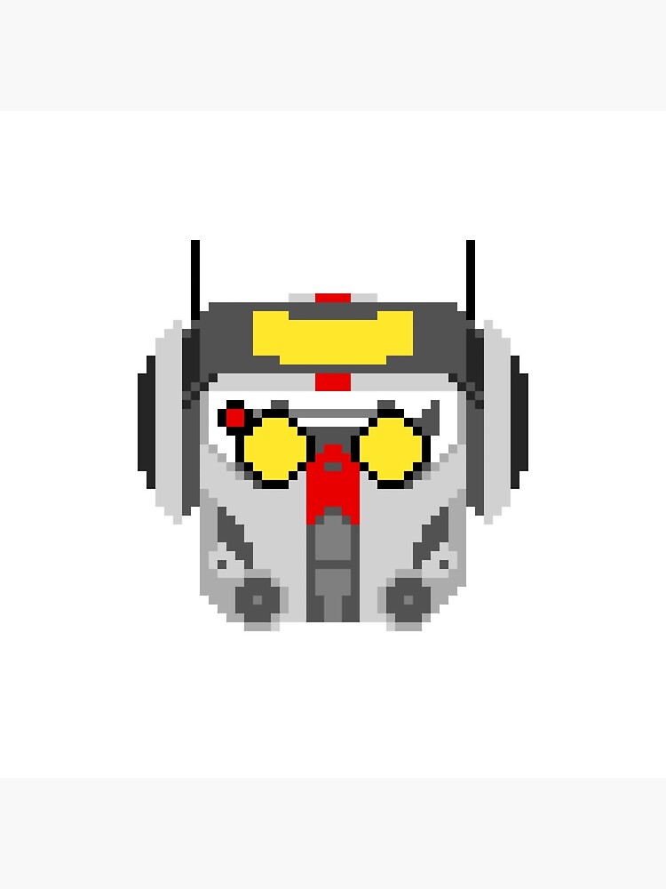 bad batch tech helmet