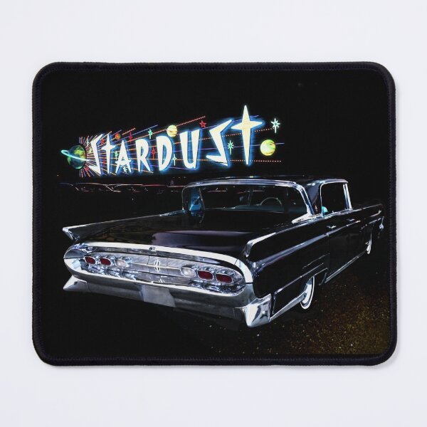 Aperçu de l'œuvre Berline Lincoln Continental Mark IV 1959 créée et vendue par Thomas Burtney.