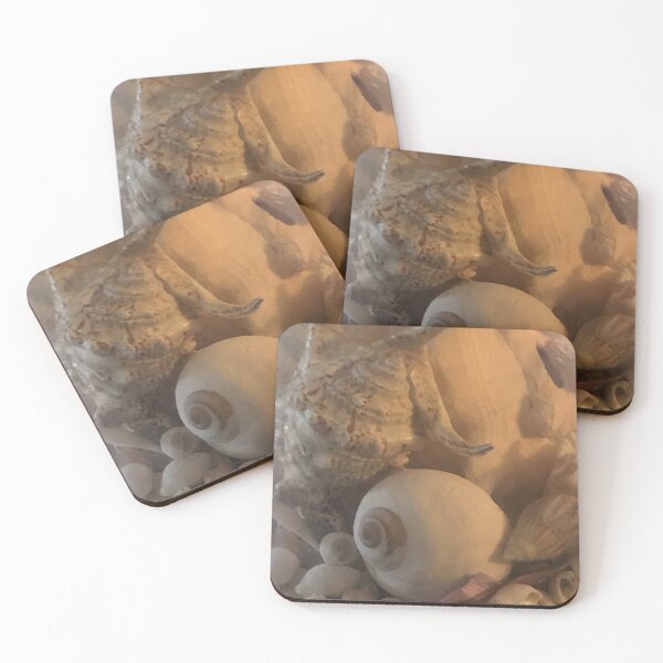 Item preview, Seashells designed and sold by Emabeach.