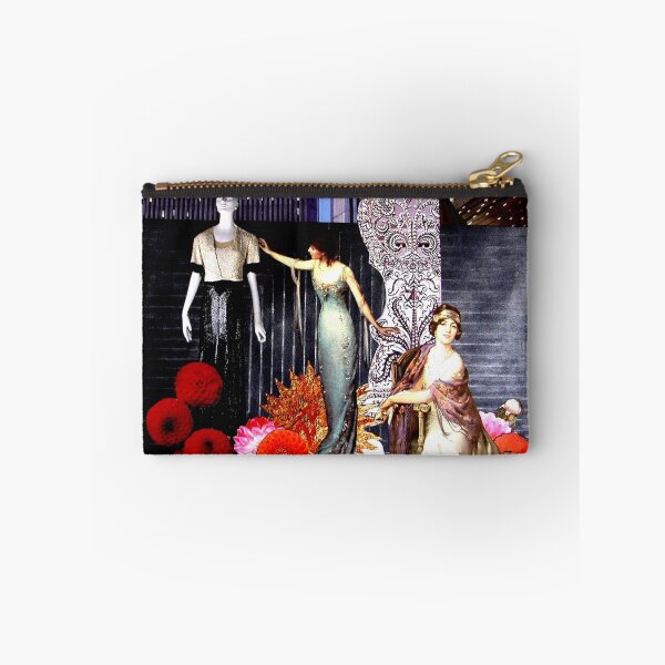Item preview, Shopping – card designed and sold by Duckydaddles.
