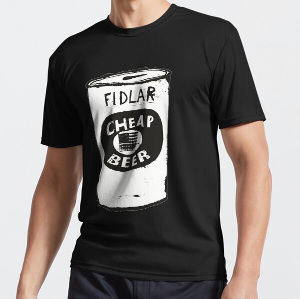 fidlar shirt