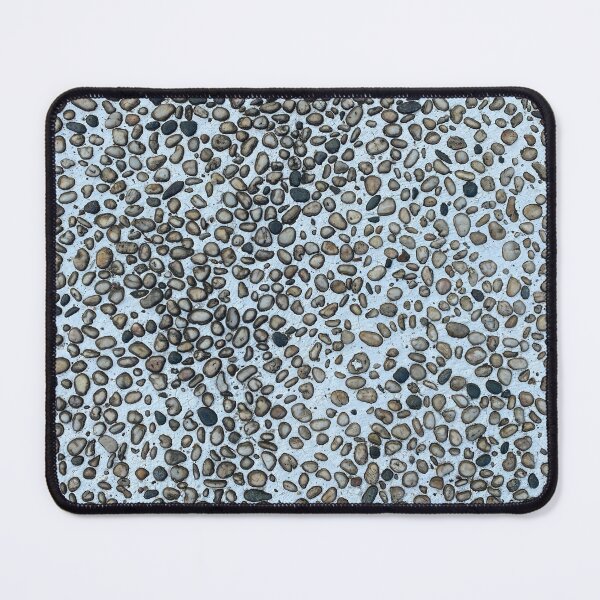 Item preview, Pebbles Encased in Concrete designed and sold by Sinemathk.