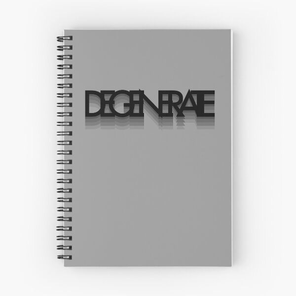 Item preview, DEGENERATE designed and sold by SnugThreads.