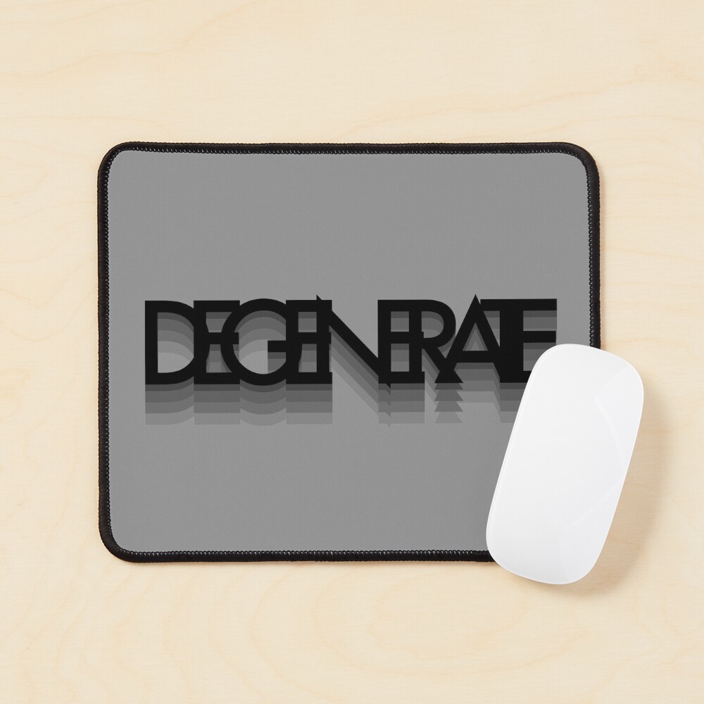 Item preview, Mouse Pad designed and sold by SnugThreads.