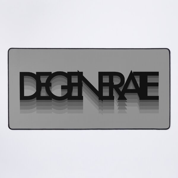 Item preview, DEGENERATE designed and sold by SnugThreads.