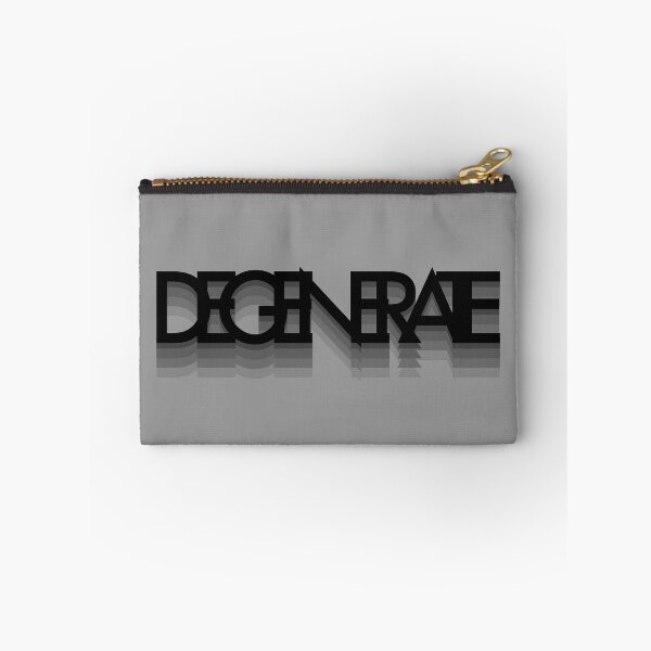 Item preview, DEGENERATE designed and sold by SnugThreads.