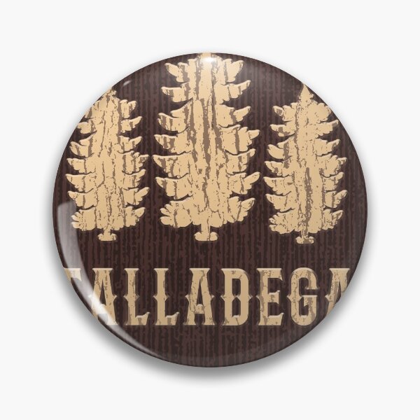 Item preview, Talladega national forest alabama designed and sold by Nature-mark.