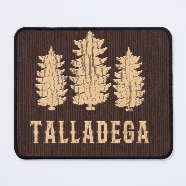 Item preview, Talladega national forest alabama designed and sold by Nature-mark.