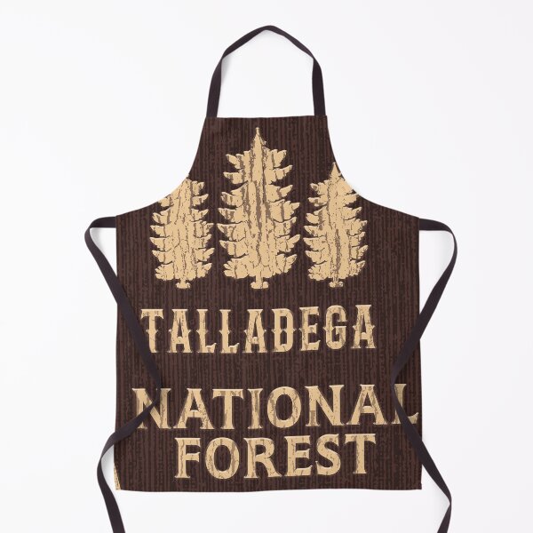 Item preview, Talladega national forest alabama designed and sold by Nature-mark.