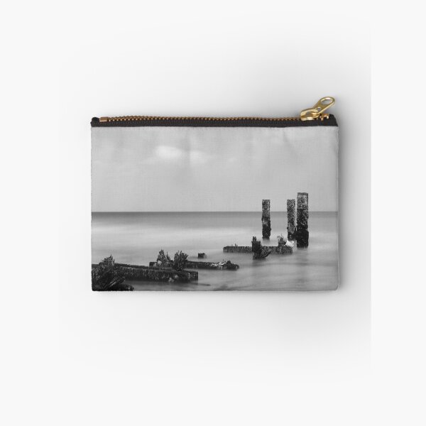 Item preview, Steetley - old jetty designed and sold by PaulBradley.