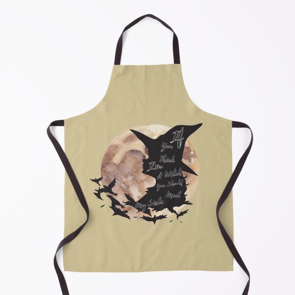 Item preview, If You Think Im A Witch You Should Meet My Sister designed and sold by OMdesign10.