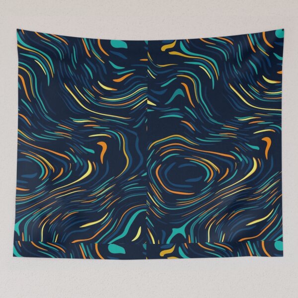 Item preview, paint pattern designed and sold by Thehecticstore.
