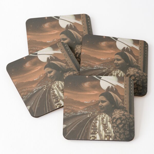 Item preview, Umm kulthum  designed and sold by Dâr    Bâshar.