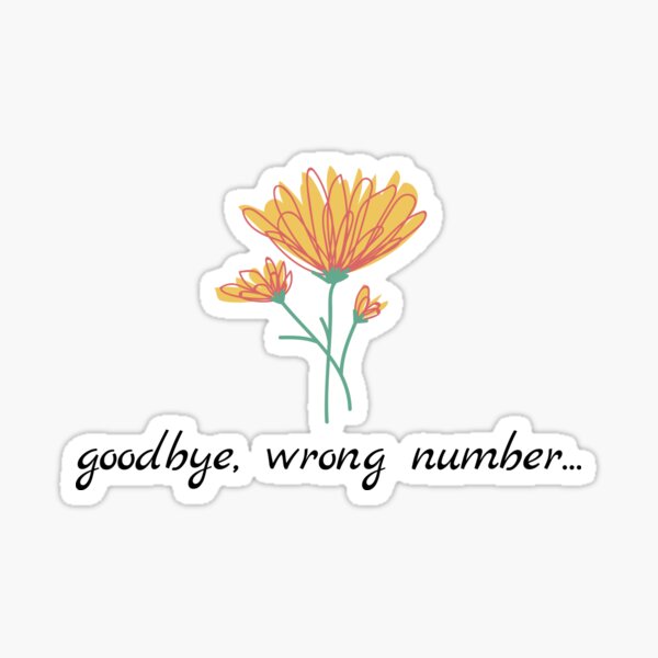 Flowers From 1970 Stickerundefined by aryrykiart  Redbubble