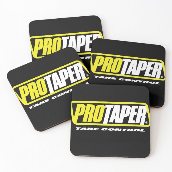 Item preview, PROTAPER toma el control designed and sold by Lanjutlah.