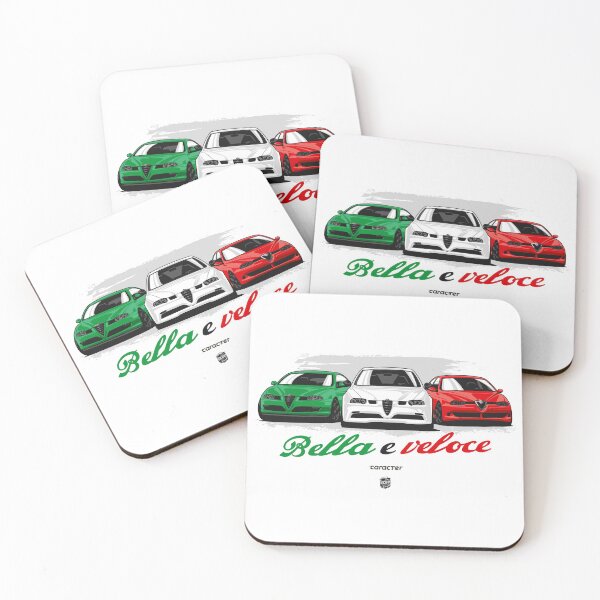 Item preview, Bella e veloce 2 designed and sold by GoinWide.