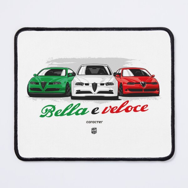 Item preview, Bella e veloce 2 designed and sold by GoinWide.