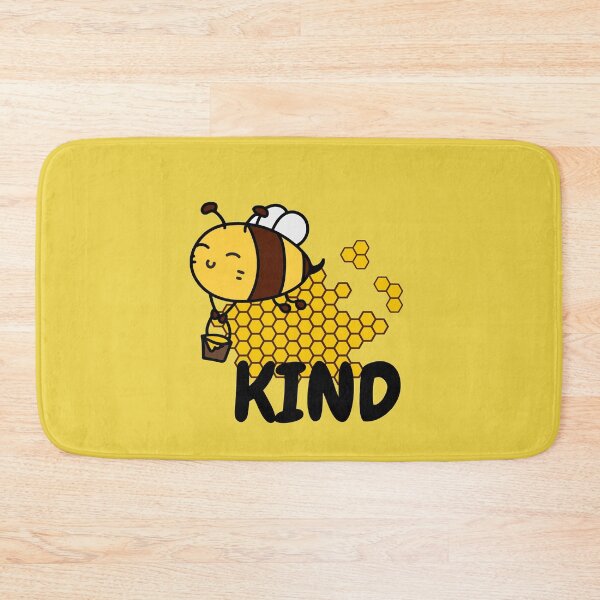 Item preview, Bee Kind designed and sold by gnadnguyen.