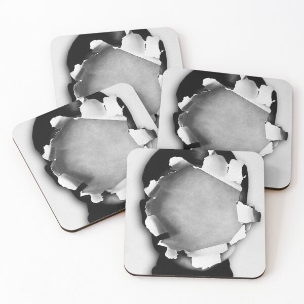 Item preview, Torn ...  designed and sold by Underdott.