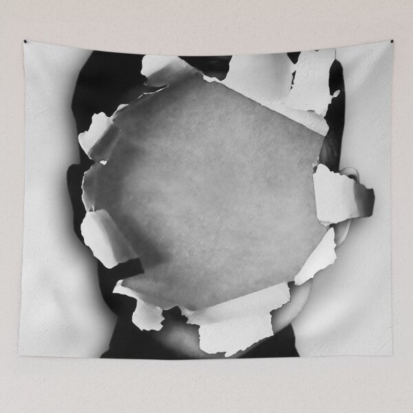 Item preview, Torn ...  designed and sold by Underdott.