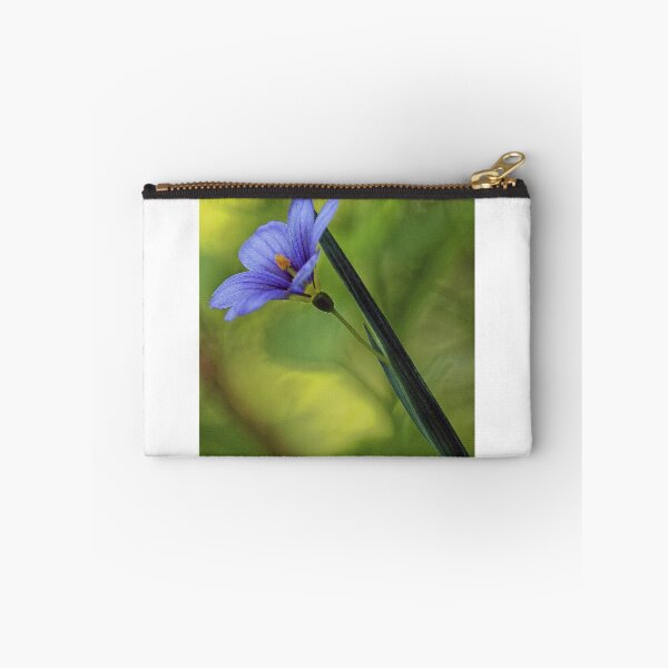 Item preview, --Blue-Eyed Grass designed and sold by T.J. Martin.