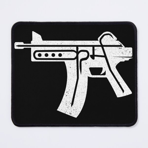 Item preview, Karma Gun 2 designed and sold by Blue Bouy.