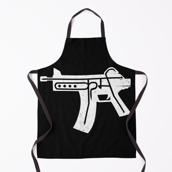 Item preview, Karma Gun 2 designed and sold by Blue Bouy.