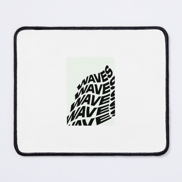 Item preview, WAVES.. designed and sold by Rpc409chandana.