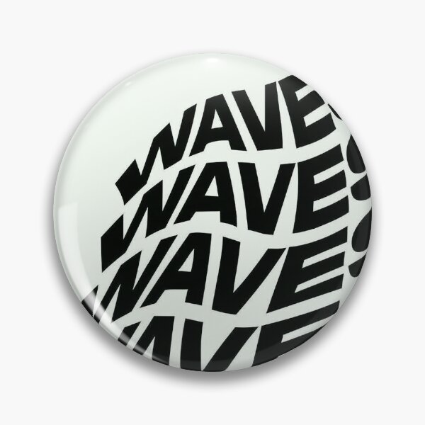 Item preview, WAVES.. designed and sold by Rpc409chandana.