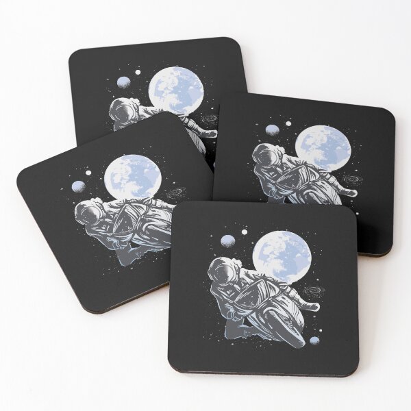 Item preview, Motorcycles, motorcyclists, space designed and sold by DerSenat.