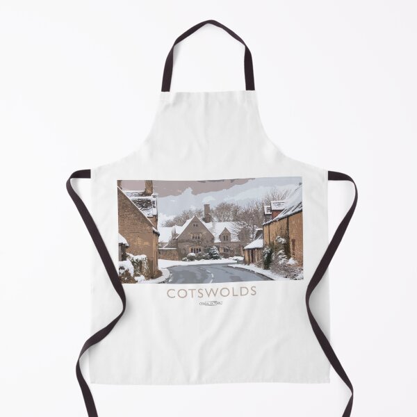 Item preview, Cotswolds designed and sold by andrewroland.