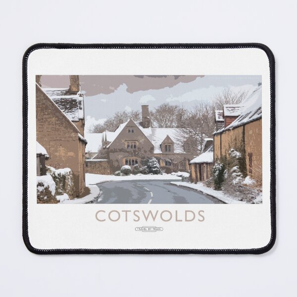 Item preview, Cotswolds designed and sold by andrewroland.