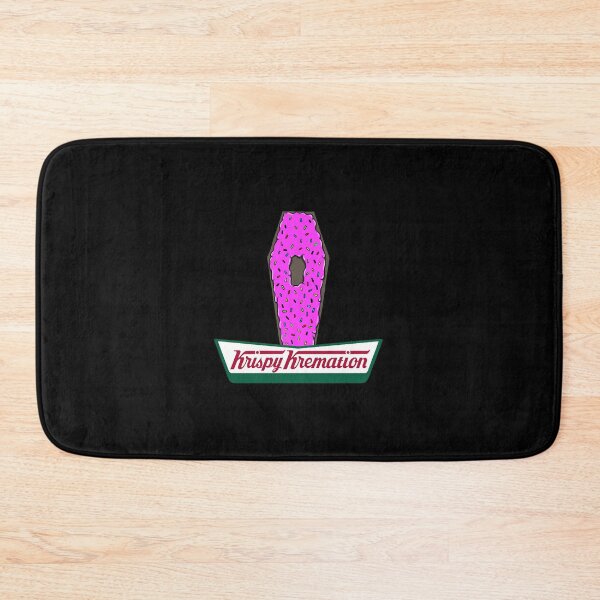 Item preview, Krispy Kremation  designed and sold by leahyork58.