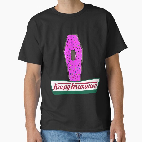 Krispy Kreme T-Shirts for Sale | Redbubble