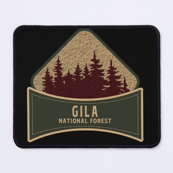 Item preview, Gila national forest designed and sold by Us-nature.