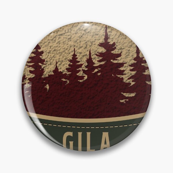 Item preview, Gila national forest designed and sold by Us-nature.