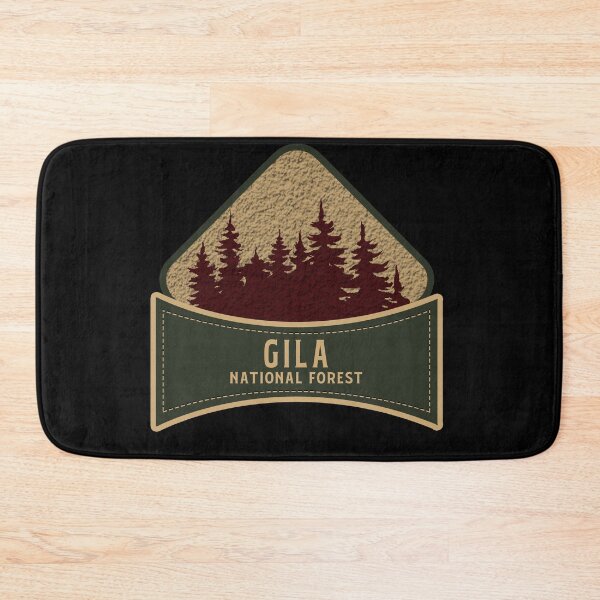 Item preview, Gila national forest designed and sold by Us-nature.