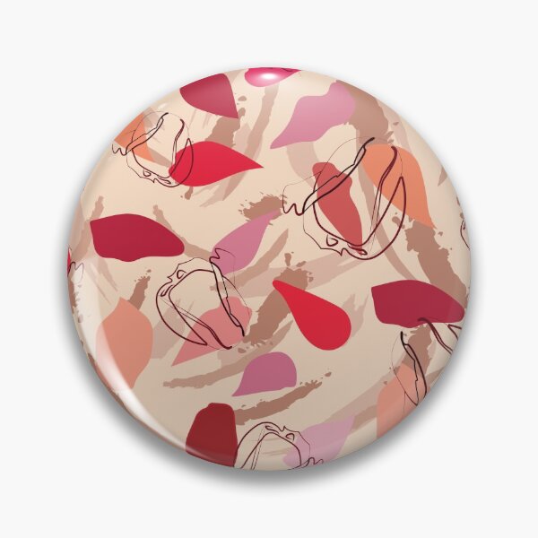 Item preview, Falling Petals designed and sold by spiffythings.
